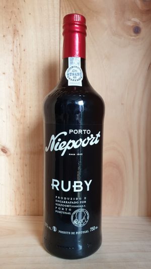 Niepoort Ruby Port