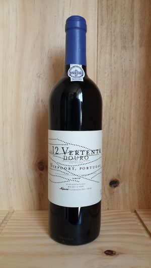 Niepoort Vertente, Douro