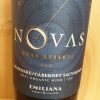 Novas Gran Reserva Carmenere / Cabernet Sauvignon, DO Colchagua Valley (Organic)