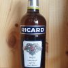 Pastis Ricard, Pastis de Marseille 45% 70 cl