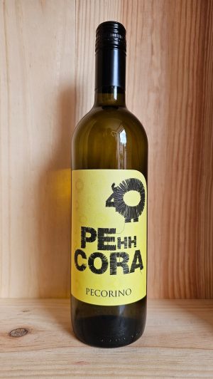 Pehhcora Pecorino Terre Di Chieti IGP