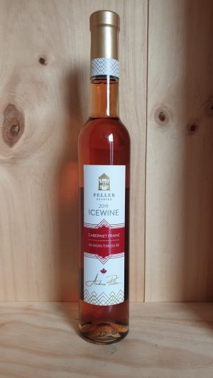 Peller Estates Cabernet Franc Icewine, Niagara Peninsula