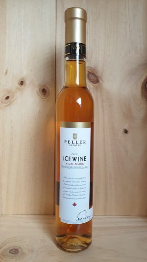 Peller Estates Vidal Icewine 37.5cl Half Bottle