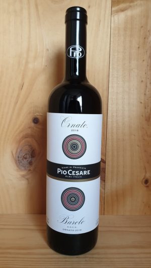 Pio Cesare Barolo Ornato DOCG