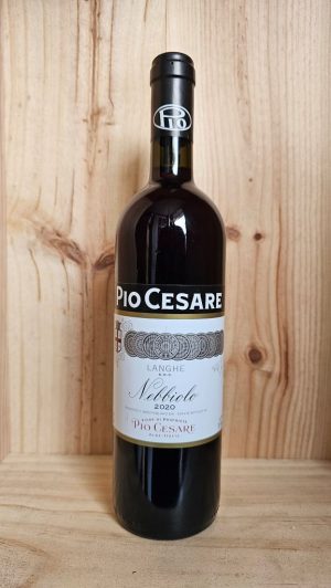 Pio Cesare Nebbiolo Langhe DOC