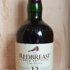 Redbreast 12 year old, Pure Pot Still Irish Whiskey