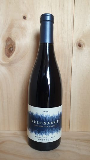 Resonance Willamette Valley Pinot Noir