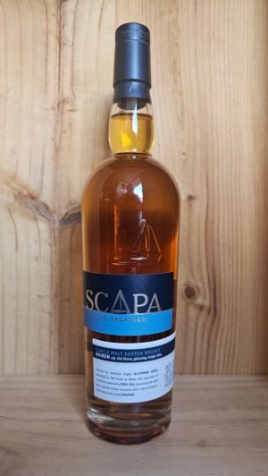 Scapa Skiren Orkney Single Malt Whisky 40%