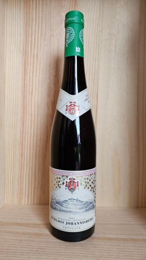 Schloss Johannisberger Riesling Spatlese Grunlack
