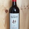 Simon Hackett Old Vine Grenache, Big Rivers