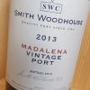 Smith Woodhouse Madalena Vintage Port