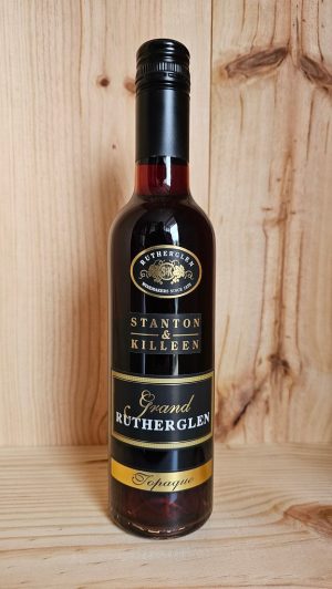 Stanton and Killeen Grand Rutherglen Topaque 18% 37.5cl Half Bottle