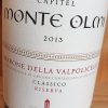 Tedeschi Capitel Monte Olmi Amarone della Valpolicella DOC Classico Riserva