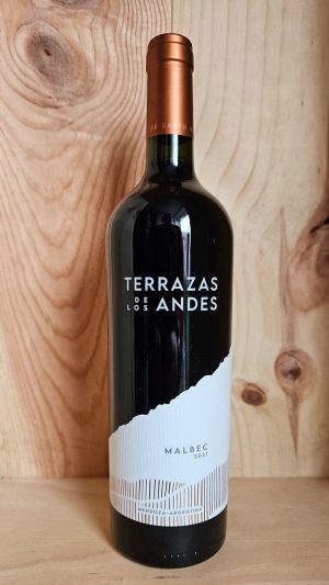Terrazas de los Andes Malbec, Mendoza