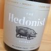 The Hedonist Shiraz, Walter Clappis Wines