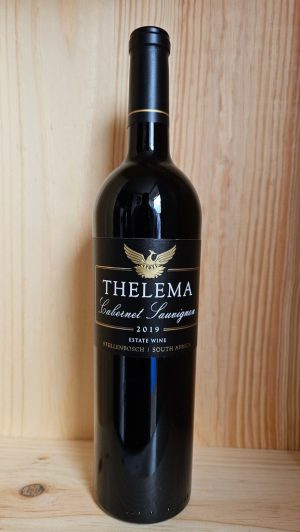 Thelema Cabernet Sauvignon, Stellenbosch