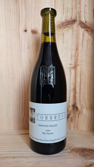 Torbreck The Factor, Barossa Valley