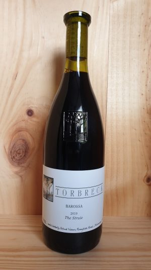 Torbreck The Struie, Barossa