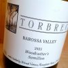 Torbreck Woodcutters Semillon, Barossa Valley