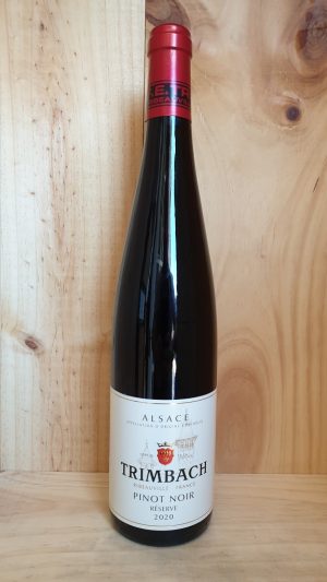 Trimbach Pinot Noir Reserve, Alsace AOC