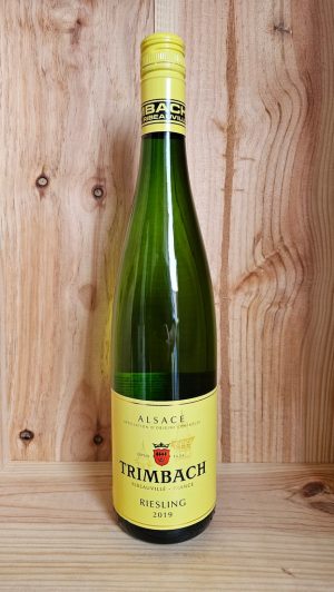 Trimbach Riesling, Maison Trimbach