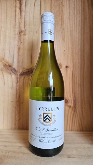 Tyrrells Vat 1 Semillon, Hunter Valley
