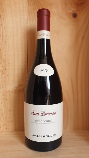 Umani Ronchi San Lorenzo Rosso Conero DOC