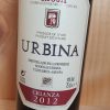 Urbina Crianza Rioja, Bodegas Urbina