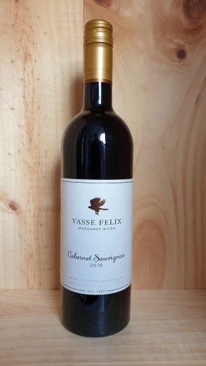 Vasse Felix Cabernet Sauvignon, Margaret River