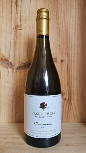 Vasse Felix Chardonnay, Margaret River