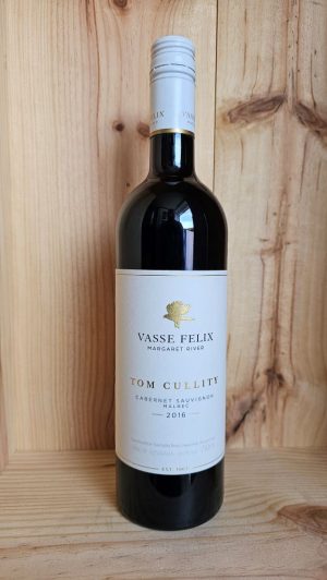 Vasse Felix Tom Cullity Cabernet Sauvignon Malbec, Margaret River