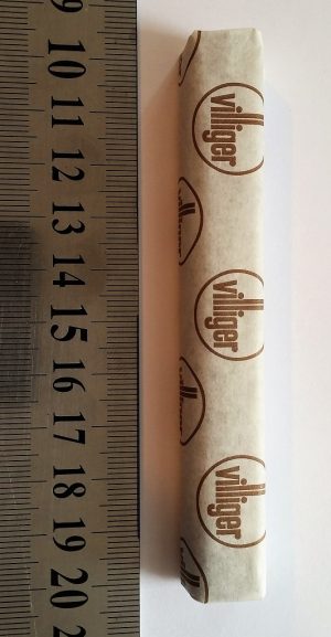 Villiger Export Round Cigars - 1 Single Cigar