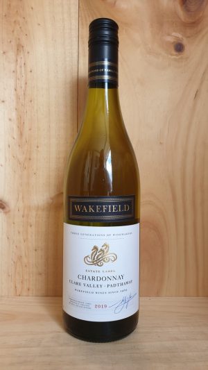 Wakefield Estate Chardonnay