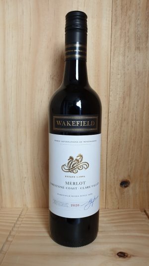 Wakefield Estate Merlot