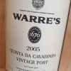 Warres Quinta da Cavadinha Single Quinta Vintage Port