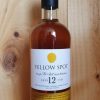 Yellow Spot 12 Year Old Single Pot Still Irish Whiskey 46%