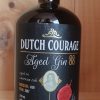Zuidam Dutch Courage Aged Dry Gin 88 44%