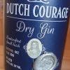 Zuidam Dutch Courage Dry Gin 44%