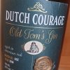 Zuidam Dutch Courage Old Tom's Gin 40%