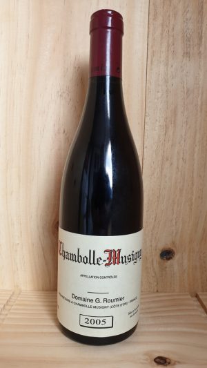 Domaine G. Roumier Chambolle Musigny AC