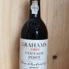 Grahams 1983 Vintage Port