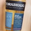 Torabhaig Allt Gleann Legacy Series Isle of Skye Single Malt 46%