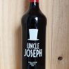 Cantine Pellegrino Uncle Joseph Marsala Superiore Rubino Dulce 18%