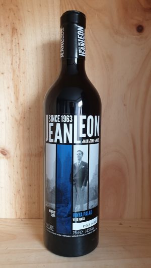 Jean Leon Vinya Palau Merlot, Penedes