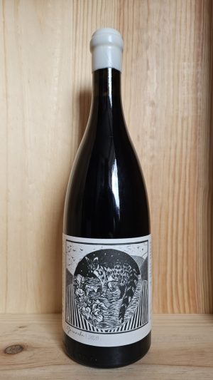 Kleine Zalze Project Z Grenache, WO Darling