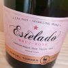 Miguel Torres Estelado Rosé Sparkling