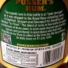 Pussers Rum Select Aged 151 "Green Label" 75.5%