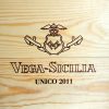 Vega Sicilia Unico, Ribera Del Duero DOC