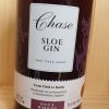 Chase Sloe Gin Oak Aged 50cl 29.1%