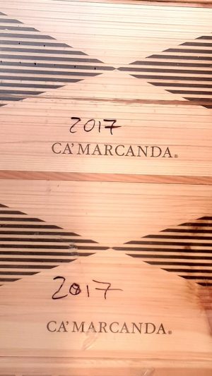 Gaja Ca'Marcanda Bolghieri DOP